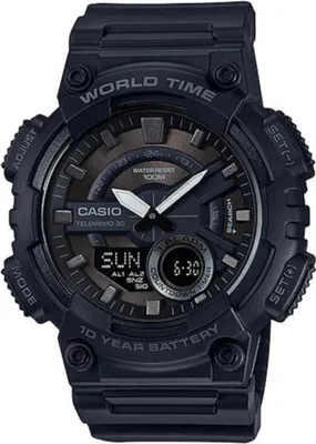 Image de Montres Casio ty532800