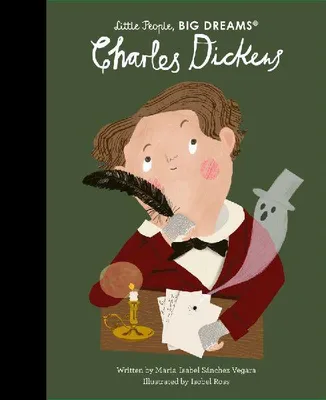 Produktbild von Charles Dickens