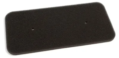 Trockner-Filter, 27 x 12,5 cm, für Hoover/Candy