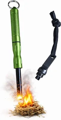 Productafbeelding van Survival Tool, vuurstarter, outdoor, bushcraft, camping