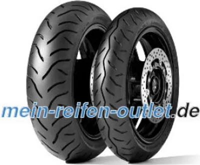 Produktbild von Dunlop Gpr-100 F 120/70 R14 M/C Tl 55H Front