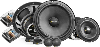 Obrázok produktu pre Eton PRS165.3 16cm 3-pásmový systém