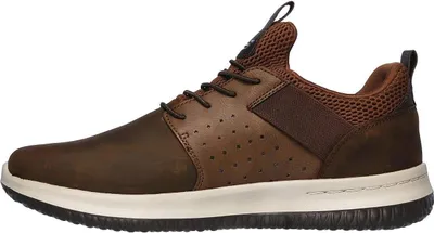 Produktbild von Skechers Herren Sneakers Braun 65870-CDB Grösse 47,5