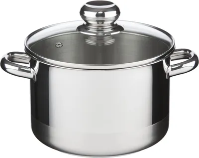 Obrázok produktu pre Hrniec s pokrievkou Premium 3 l 18 cm