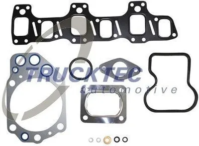 Produktbild von TRUCKTEC AUTOMOTIVE 04.10.113 Zylinderkopf Dichtungssatz für SCANIA 4 - series P,G,R,T - series