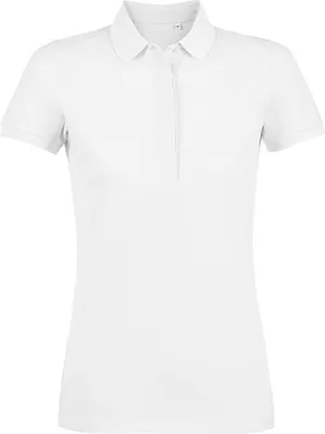 Immagine prodotto di NEOBLU Polo donna in piqué Owen