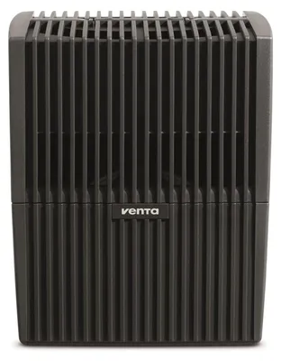 Produktbild von Venta 7019401, Schwarz, 3 W, AC, 280 mm, 260 mm, 310 mm