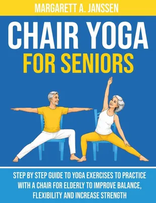 Produktbild von Chair Yoga for Seniors