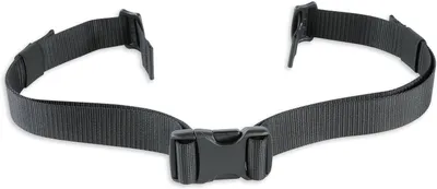 Produktbild von Tatonka Gürtel 25 Mm Schwarz Schwarz One Size