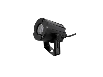 Produktbild von EUROLITE LED PST-3W 3200K Spot