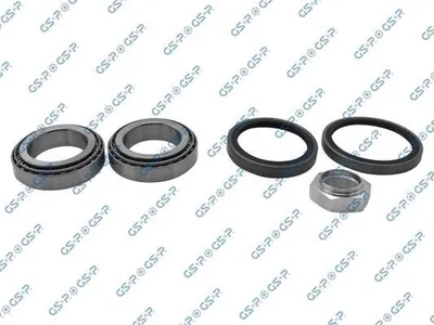 Produktbild von GSP Radlagersatz für FIAT DUCATO Pritsche/Fahrgestell (230) GK1444