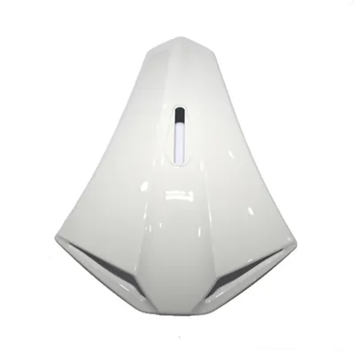 Zdjęcie produktu dla Otwory wentylacyjne Schuberth Top do kasku C3 Pro, białe, rozmiar uniwersalny
