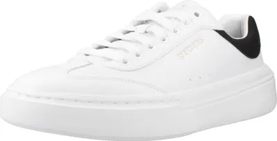 Immagine prodotto di Sneakers Del Marchio Skechers Del Modello Cordova Classic - Li Bianco