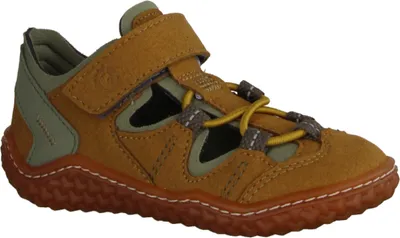 Produktbild von Ricosta Klettschuhe Jungen 32303139343331 Braun 27 EU