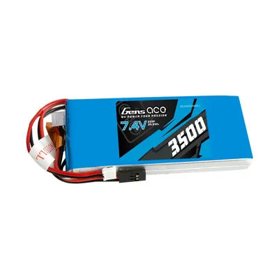 Obrázok produktu pre Gens ace - GEA35002SRXFJ - Batéria