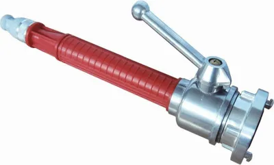 Produktbild von CM-Strahlrohr nach DIN 14365 mit C-Storz Kupplung Mehrzweckstrahlrohr