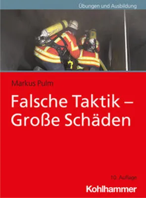 Image de Falsche Taktik - Große Schäden