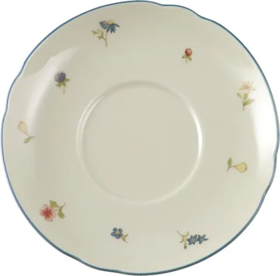 Produktbild von Seltmann Weiden Marie-Luise Streublume Suppentassenuntere 16cm
