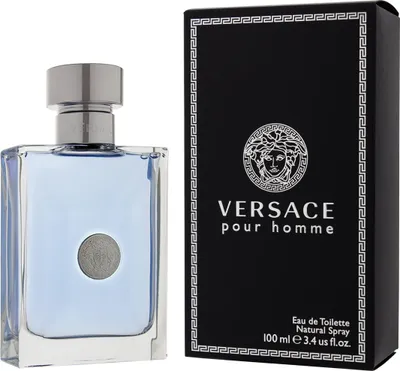 Obrázek produktu pro Versace Pour Homme EDT 100 ml M