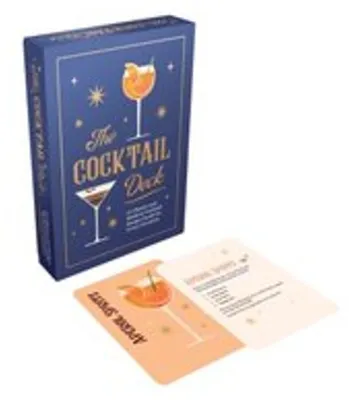 Obrázok produktu pre The Cocktail Deck