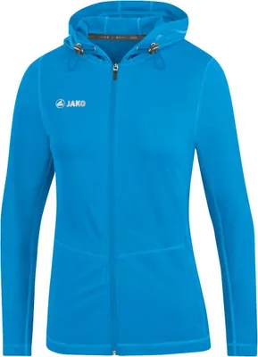 Produktbild von Kapuzenjacke Run 2.0 JAKO