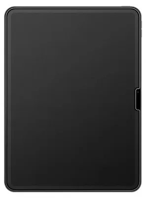 Zdjęcie produktu dla MATOWE SZKŁO HARTOWANE do APPLE IPAD AIR 11 6GEN M2/ 7GEN M3/ 8 GEN M4 2026