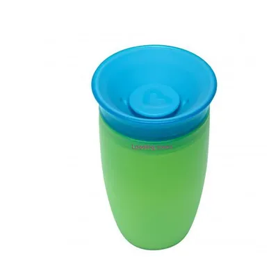 Produktbild von Munchkin Miracle 360 CUP 296 ML 10OZ Baby-Becher