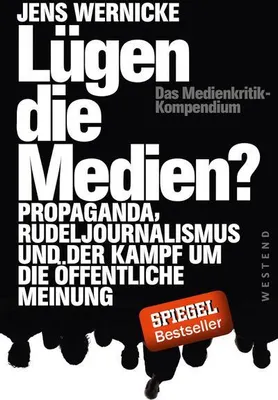 Obrázok produktu pre Lügen die Medien?