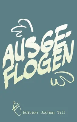 Obrázek produktu pro Ausgeflogen