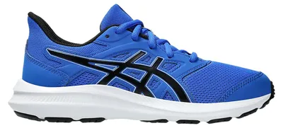 Image de Asics - Chaussures « Jolt 4 » pour enfants GT19872 (38 EU) (bleu)