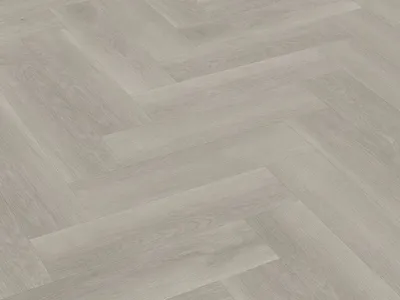 Produktbild von Click-Vinyl CHECK One 2075H Fläming Eiche Herringbone inkl. Trittschall Premium