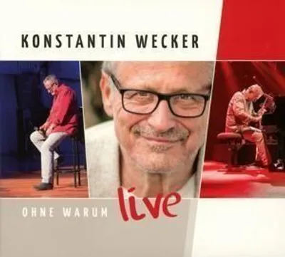 Produktbild von Ohne Warum-Live