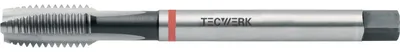 Produktbild von Tecwerk Maschinengewindebohrer HSS-Co 6H - 1 Stk.