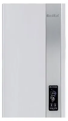 Productafbeelding van Fondital Itaca KC 32 condensatie-cv-ketel LPG met rookgasafvoerkit
