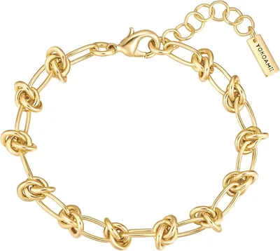 Produktbild von Yokoamii Armband Messing 50020440