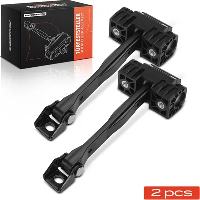 Productafbeelding van Frankberg 2x Deurvaste Achter Links Rechts voor Audi A5 Sportback