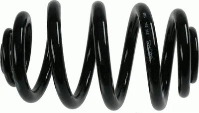 Produktbild von Sachs Fahrwerksfeder Hinterachse 996 984