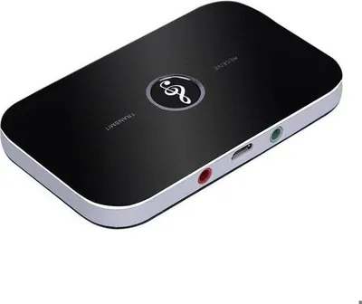 Produktbild von Bluetooth 4.0 Sender/Empfänger
