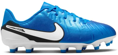Produktbild von Nike Jr Legend 10 Academy Fg/Mg Blueberry Blueberry 36.5