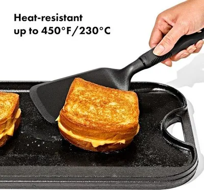 Obrázok produktu pre Plastová doska na vyberanie lasagní a zapekaných jedál