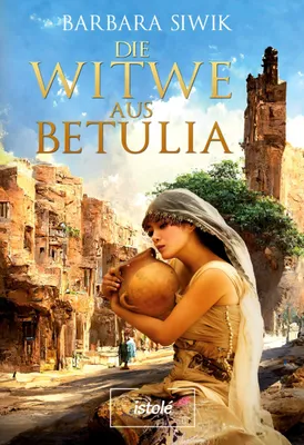Produktbild von Die Witwe aus Betulia