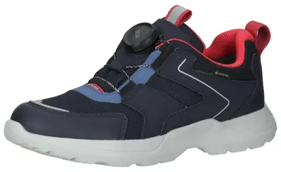 Produktbild von Superfit Sneaker Sneaker Kunstleder/Textil