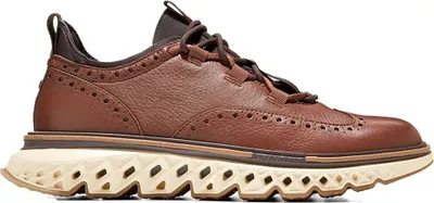 Produktbild von Cole Haan 5.zero Grand Wing Oxford Schuhe Braun EU 40 Mann Braun EU 40