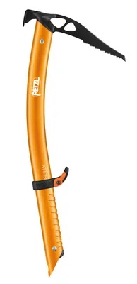 Obrázok produktu pre Petzl Gully Hammer Orange Cepín