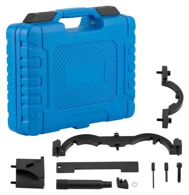 Produktbild von Motor Einstellwerkzeug Satz - Steuerzeiten Arretierwerkzeug - Für 1,0L 1,2L 1,4L Motoren
