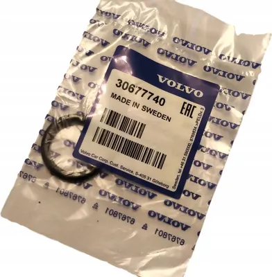 Image de VOLVO V70 XC70 XC60 XC90 joint de bouchon de remplissage d'huile 30677740