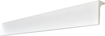 Produktbild von Decosa Lichtleiste L70 (Selma), 33 x 69 mm, Länge: 2 m - 10 Stück