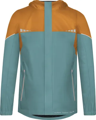 Produktbild von normani Kinder Regenjacke
