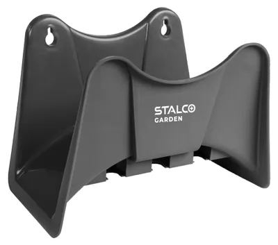 Image de Porte-tuyau d'arrosage Nohel STALCO GARDEN plastique