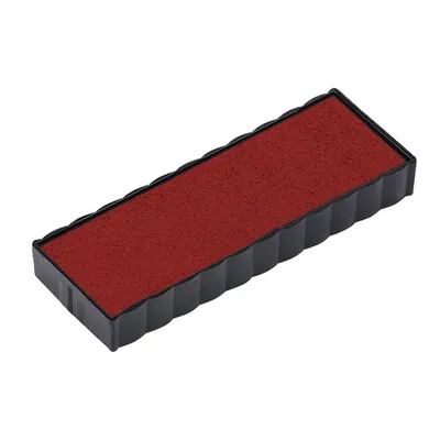 Produktbild von trodat Austauschkissen 2Stk rot 6/4817/SB